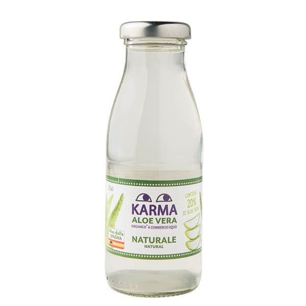 Suc Aloe Vera 250ml ECO