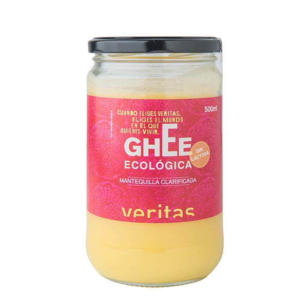 Ghee 500ml ECO
