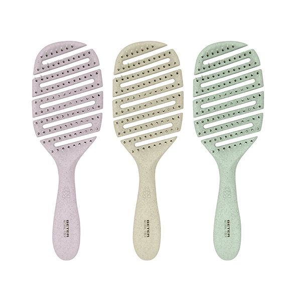 Cepillo flexible natural