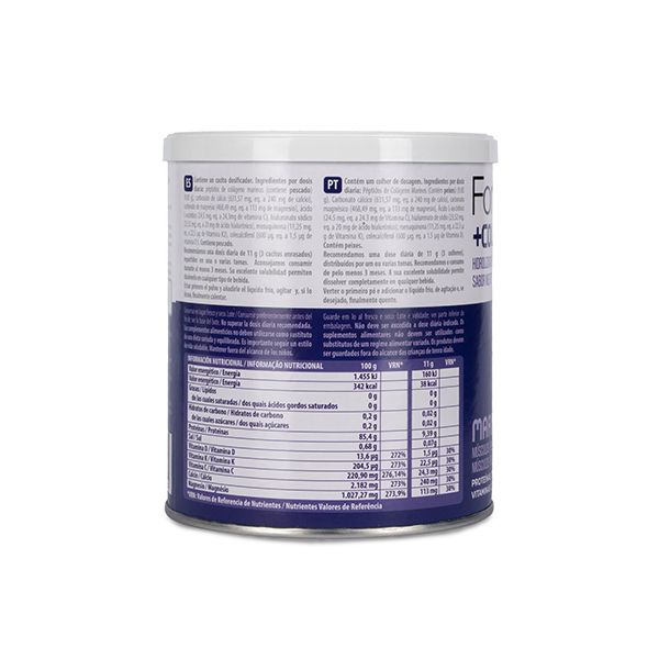 Colágneo BioActivo Marino 270g