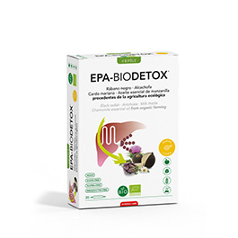 Biodetox EPA 20u ECO