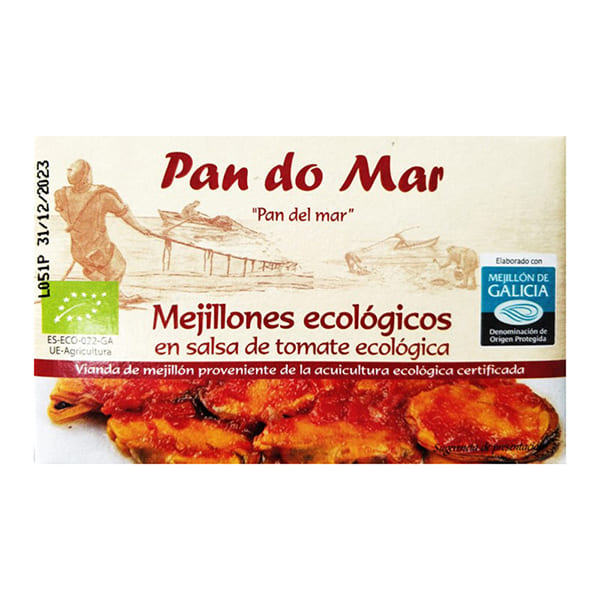 F. Caballa S.Picante 120g ECO