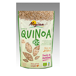 Quinoa Blanca 250g ECO