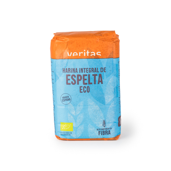 Farina Integral Espelta 1kg ECO