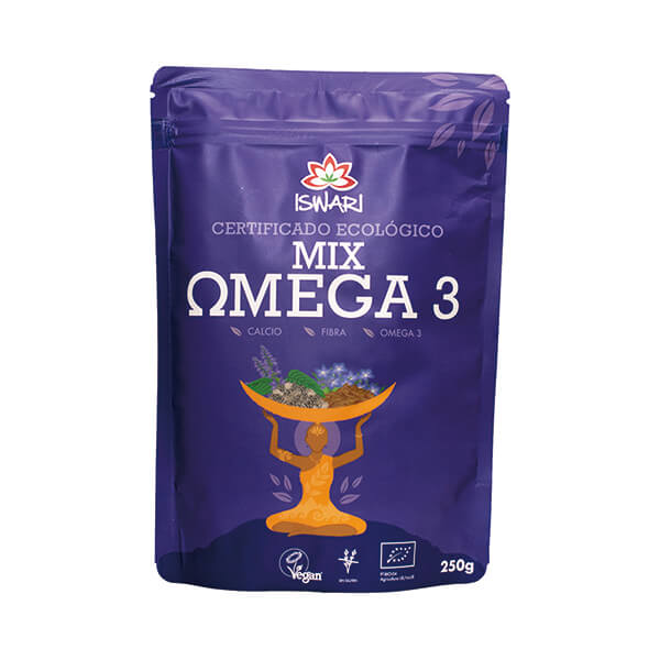 Mix Omega 3 250g ECO