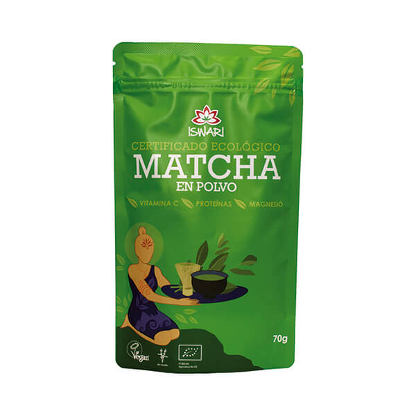 Matcha 70g ECO