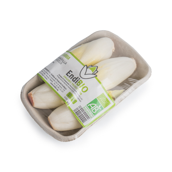 Endivias 300g ECO