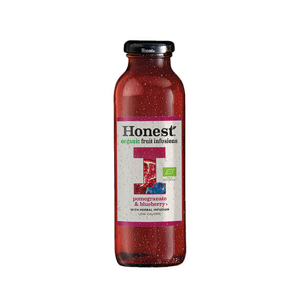 Infusió Hibisc/Magrana/Nabius 330ml ECO