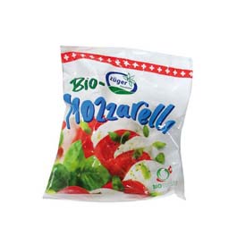 Mozzarella Zuger 100g ECO