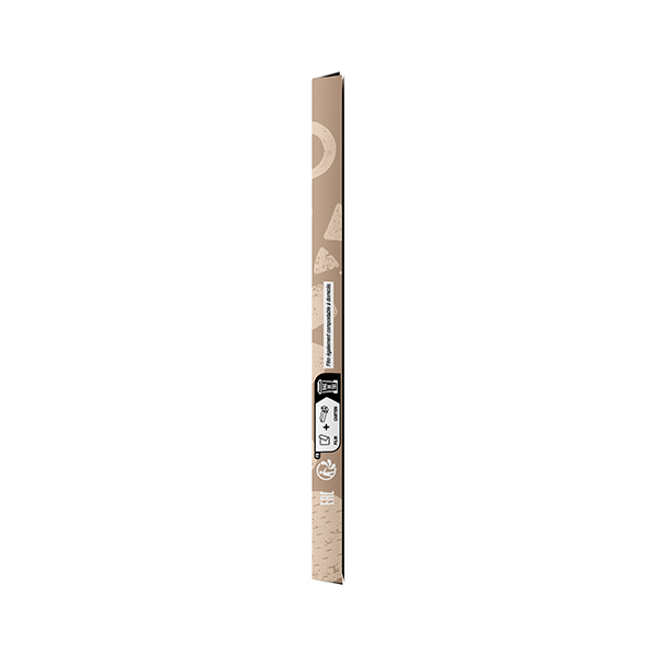 Choco blanco vegano pral 80g ECO