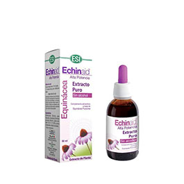 Echinaid extracto puro ESI 50 ml