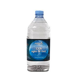 Agua de Mar Holoslife 2L