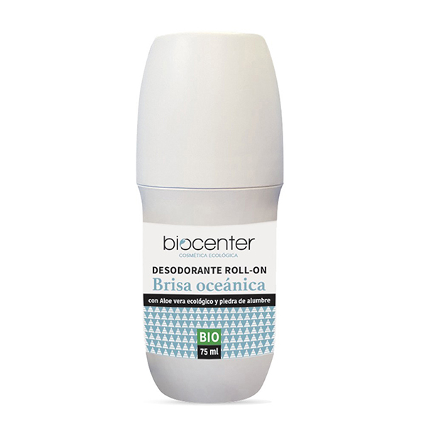 Desodorante roll-on brisa ocean 75ml ECO