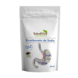 Bicarbonato sodio premium 300g ECO