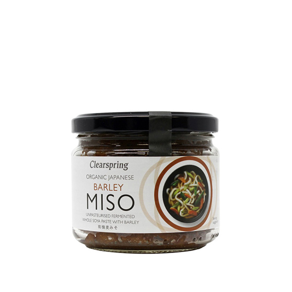 Mugi Miso no past 300g ECO