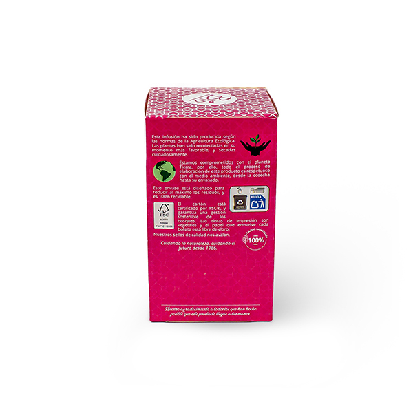 infusió valeriana+ 20bosses ECO