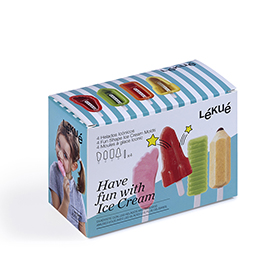 Pack helado Lekue