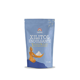Sucre Abedul Xilitol 250g ECO