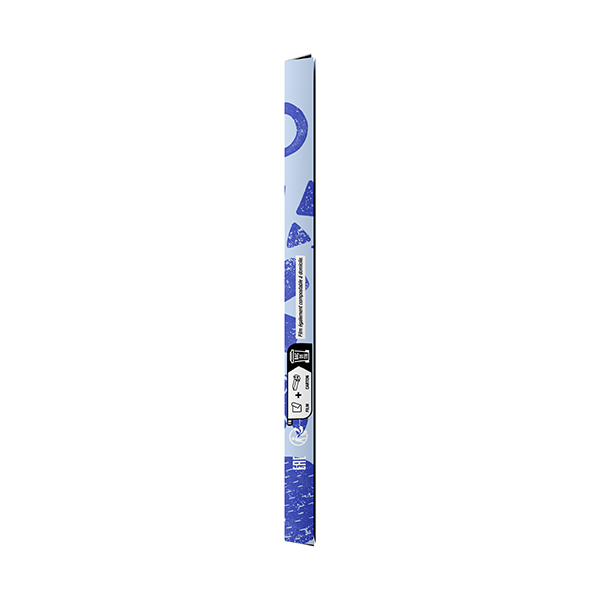 Xocolata vegà clàssic 80g ECO