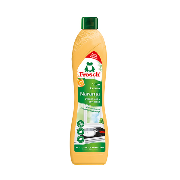 Vitro crema desengrasante 500ml