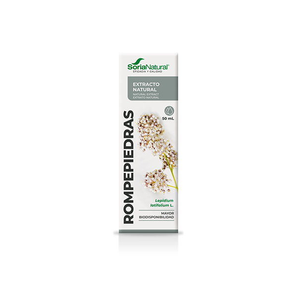 Extracto rompepiedra 50ml