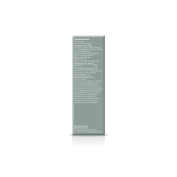 Extracto rompepiedra 50ml