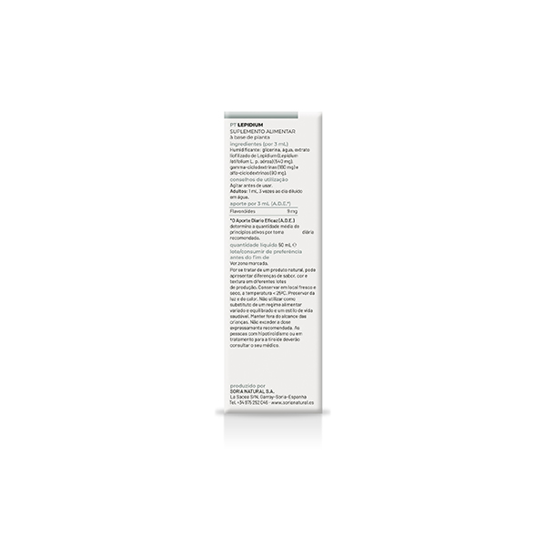 Extracto rompepiedra 50ml
