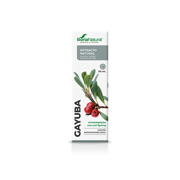 Extracte boixerola 50ml
