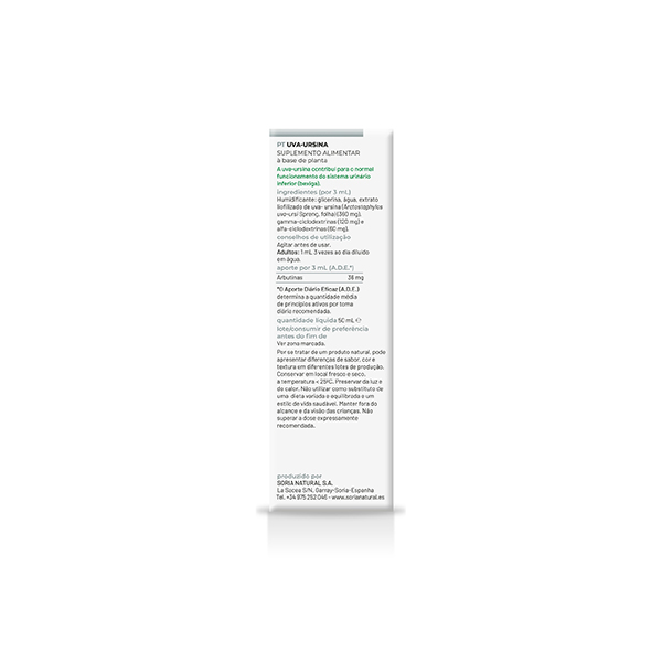 Extracte boixerola 50ml