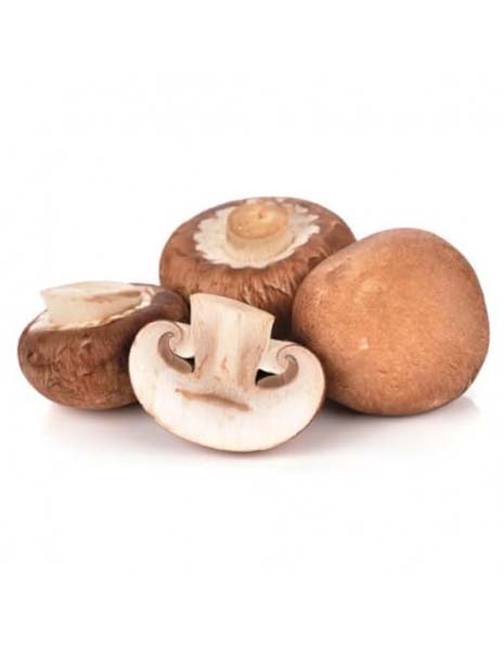 Champiñon Portobello GR Granel ECO