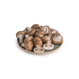 Champiñon Portobello GR Granel ECO