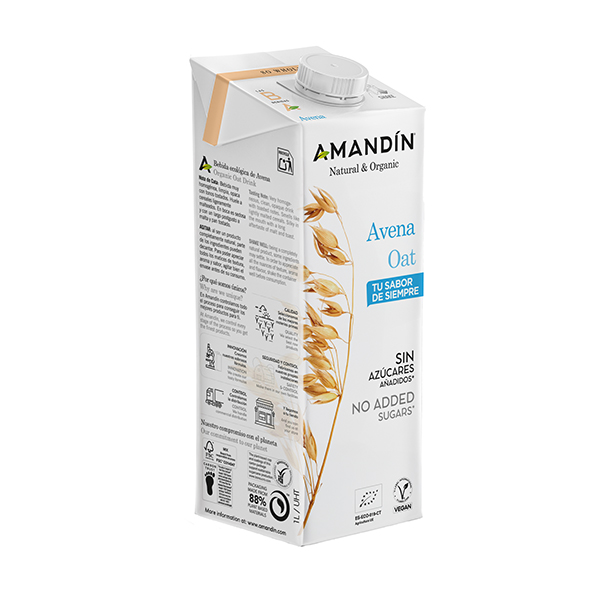 Beguda Civada 1L ECO