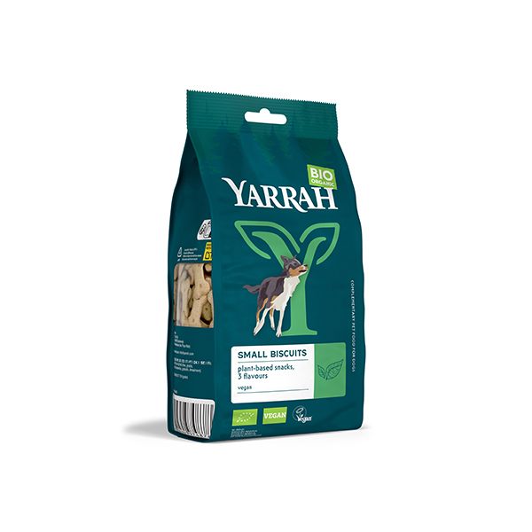 Galletas perro 3 sabores 250g ECO
