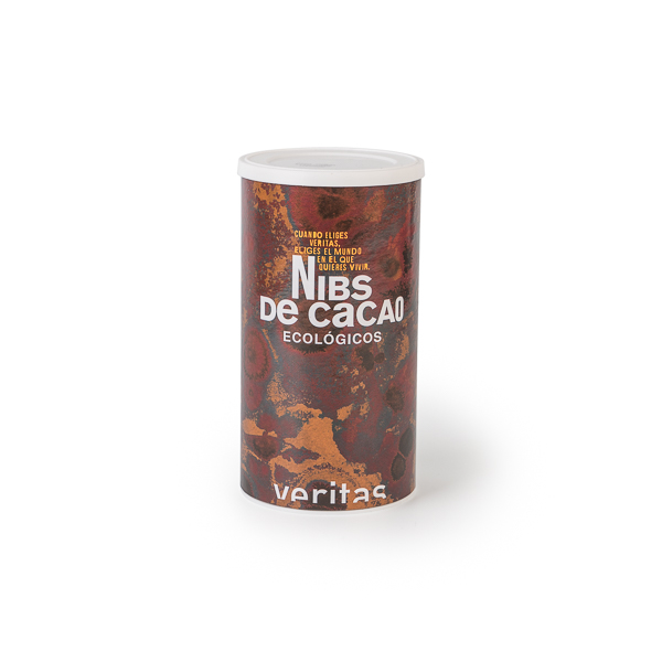 Nibs de Cacao 250g ECO