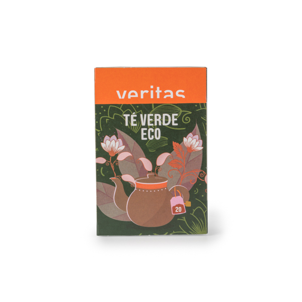 Te Verd Veritas 20b ECO