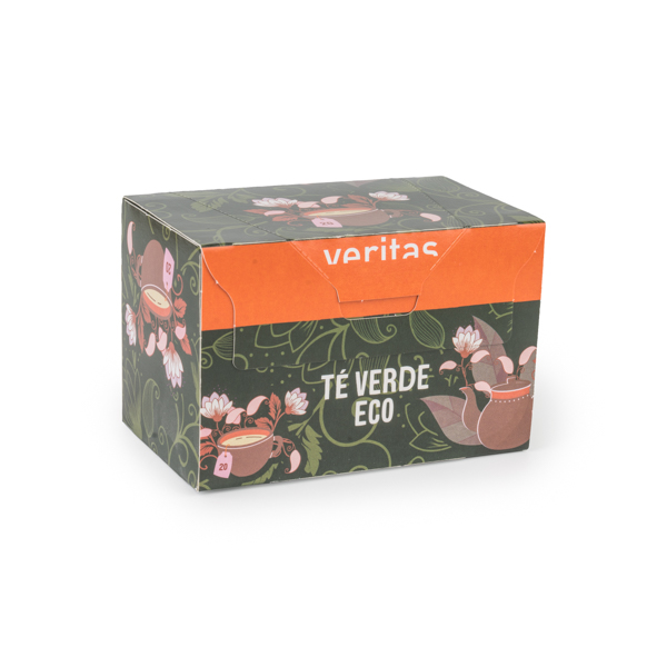 Te Verd Veritas 20b ECO