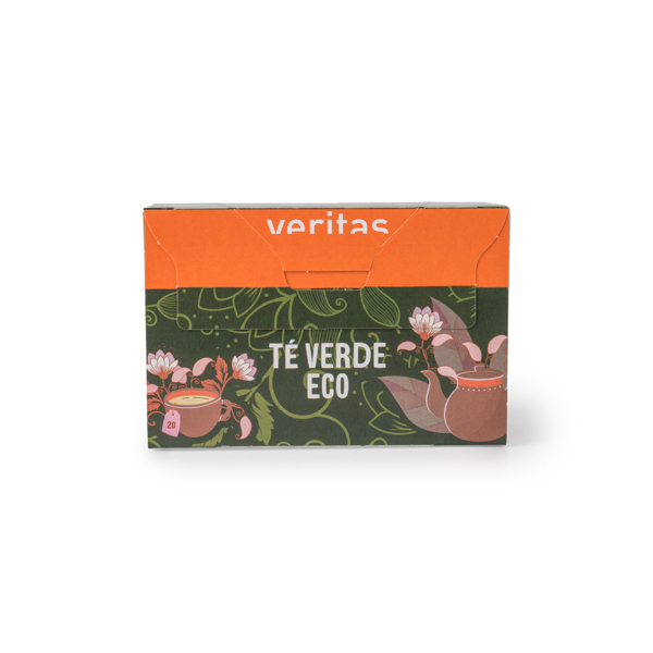 Te Verd Veritas 20b ECO