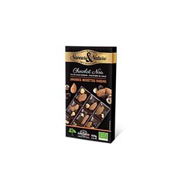 Chocolate Negro Alme/Avellana ECO