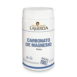Carbonato de Magnesio 130g