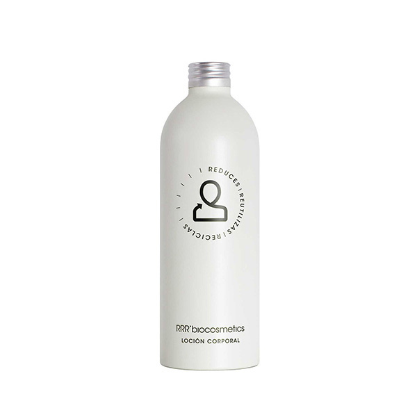 Loción corporal 500ml ECO