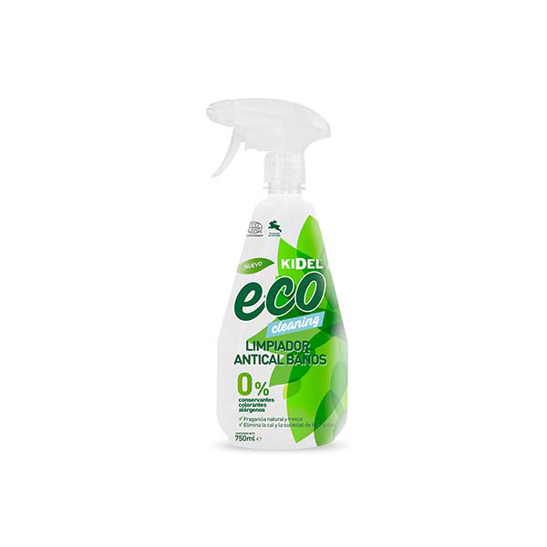 Spray baños antical 750ml ECO