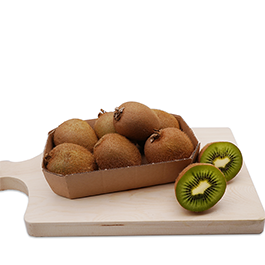 Kiwi safata amarillo 500gr ECO
