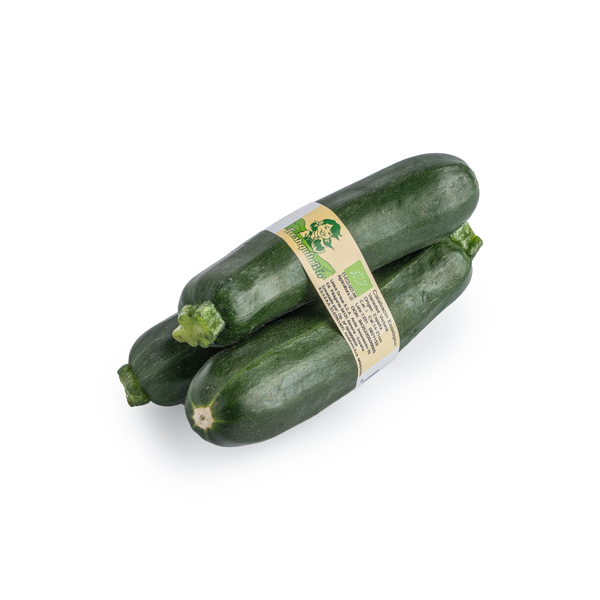Carbassó cinta 500g ECO