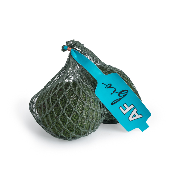 Aguacate malla 400g ECO