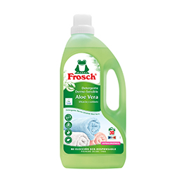 Detergente aloe vera 1,5l ECO