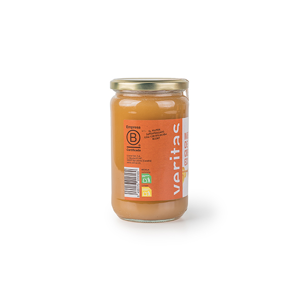 Mel cremosa 750g ECO