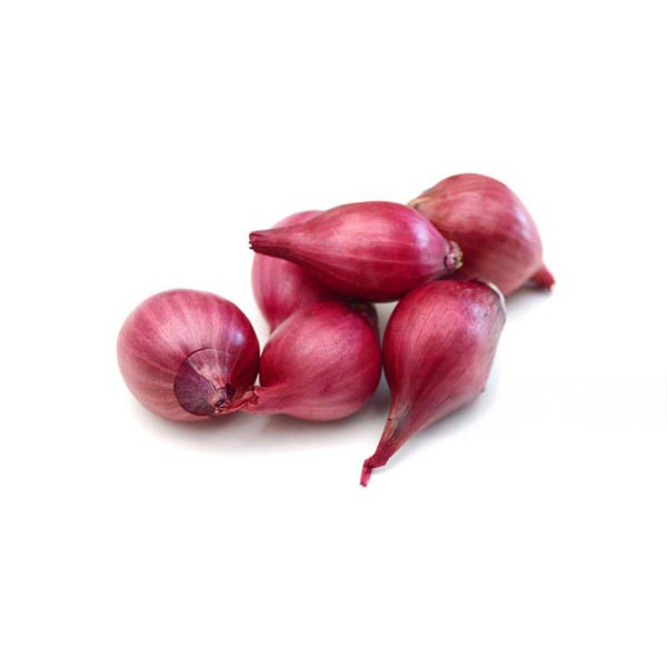 Cebolla chalota 250gr ECO