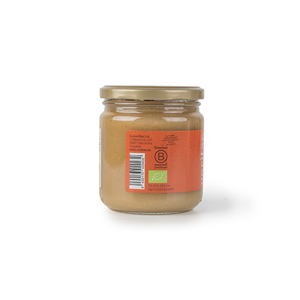 Puré de poma 350g ECO