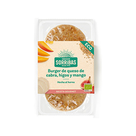 Vburger seit ques cab 2x80g ECO