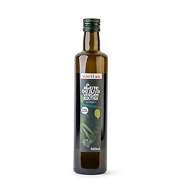 Aceite oliva v extra 500ml ECO